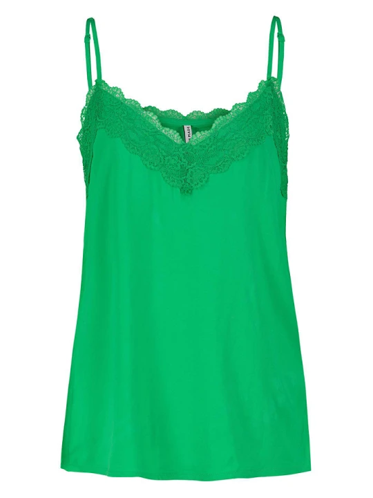 Zdjęcie produktu Fresh Made Top w kolorze zielonym rozmiar: XS