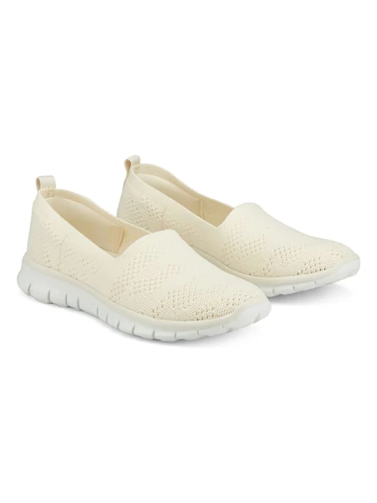 Zdjęcie produktu Freyling Slippersy w kolorze beżowym rozmiar: 37