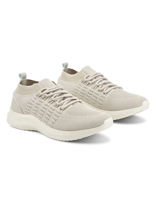 Zdjęcie produktu Freyling Sneakersy w kolorze beżowym rozmiar: 38