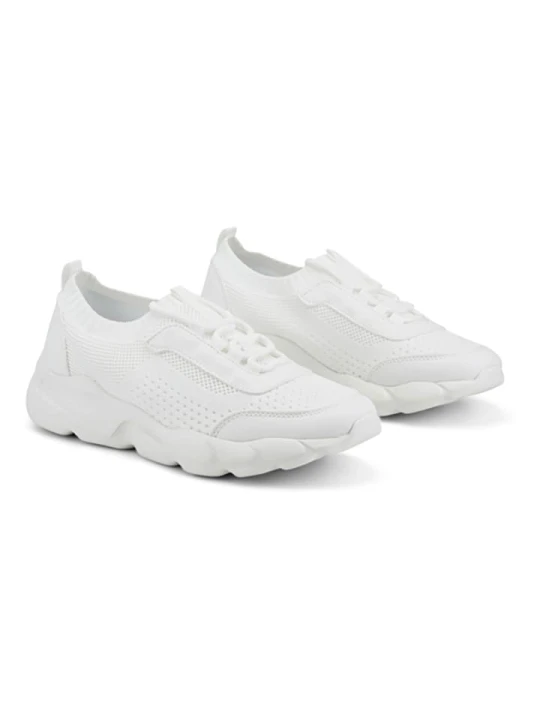 Zdjęcie produktu Freyling Sneakersy w kolorze białym rozmiar: 39