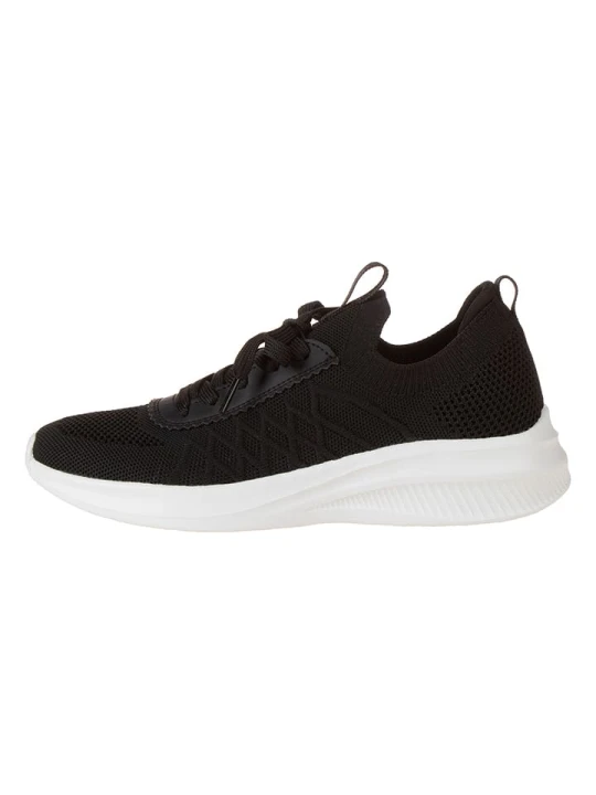 Zdjęcie produktu Freyling Sneakersy w kolorze czarnym rozmiar: 41