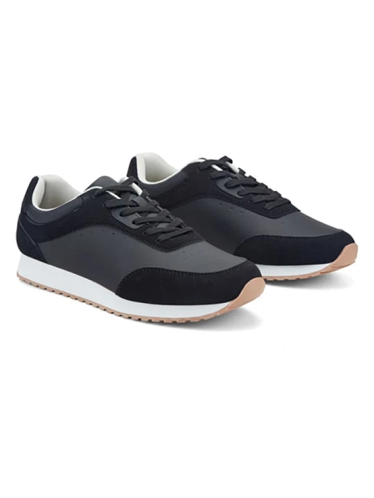 Zdjęcie produktu Freyling Sneakersy w kolorze czarnym rozmiar: 40