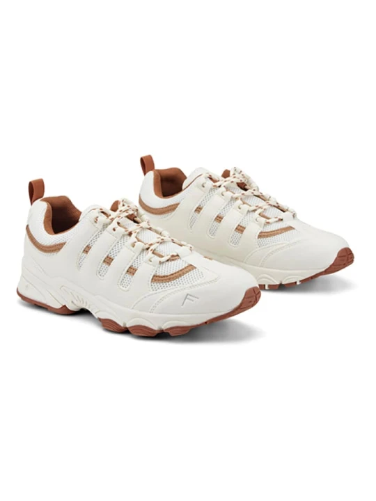 Zdjęcie produktu Freyling Sneakersy w kolorze kremowym rozmiar: 41