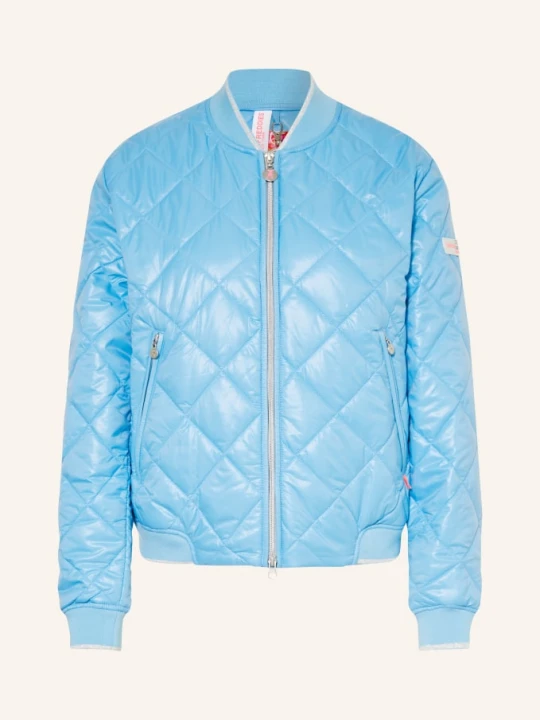 Zdjęcie produktu Frieda & Freddies Kurtka Boy blau JASNONIEBIESKI
