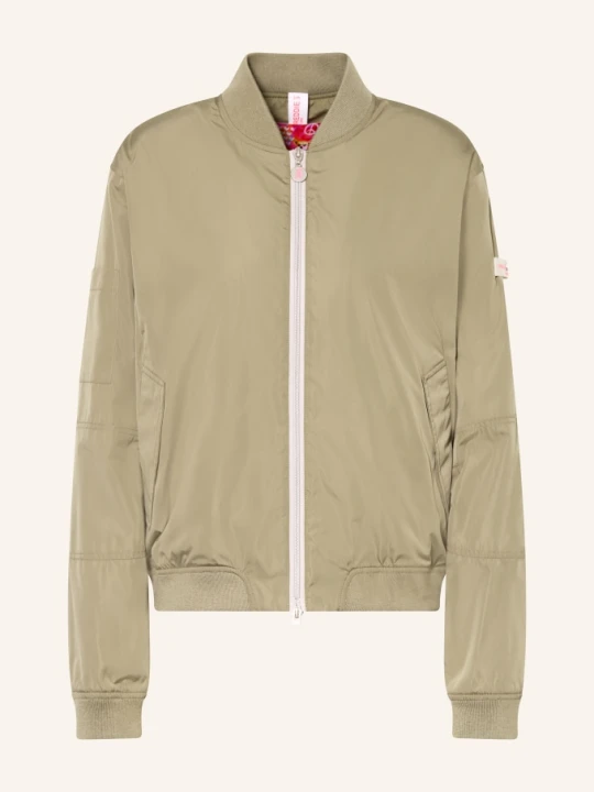 Zdjęcie produktu Frieda & Freddies Kurtka Brooklyn Neo gruen KHAKI
