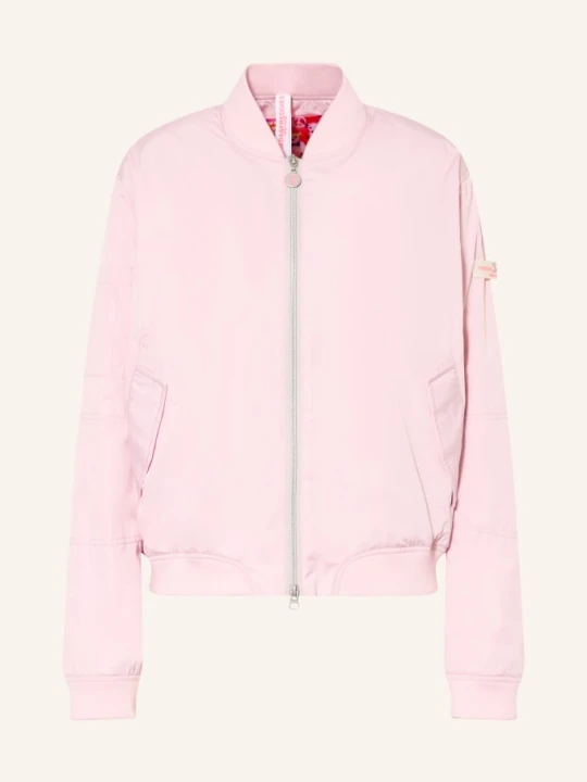 Zdjęcie produktu Frieda & Freddies Kurtka Brooklyn Neo rosa RÓŻOWY
