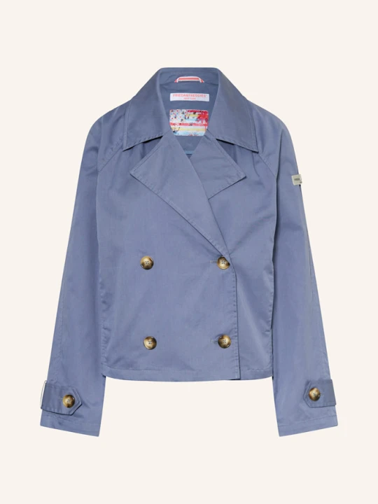 Zdjęcie produktu Frieda & Freddies Kurtka Nanette blau