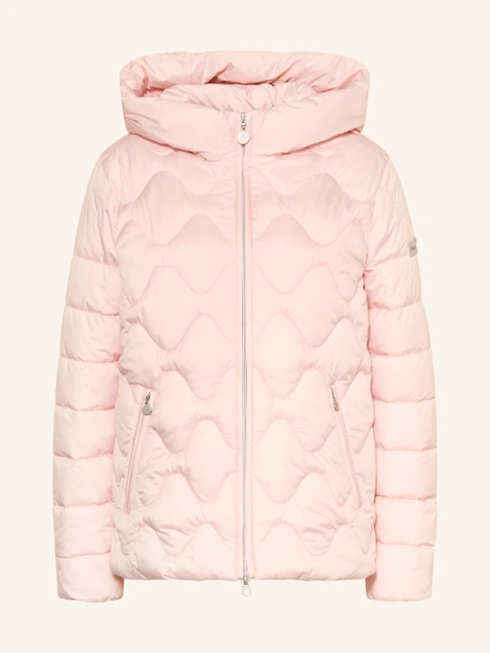 Zdjęcie produktu Frieda & Freddies Kurtka Pikowana Polly beige JASNORÓŻOWY