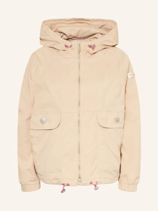Zdjęcie produktu Frieda & Freddies Kurtka Polowa Dolores Neo beige