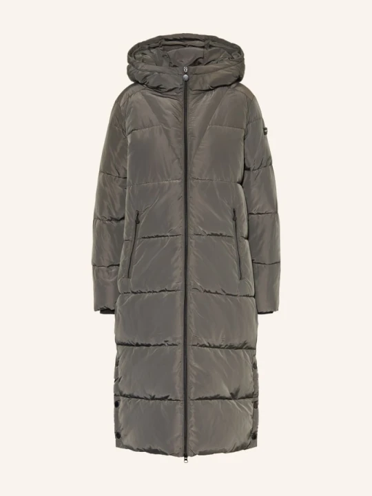 Zdjęcie produktu Frieda & Freddies Płaszcz Pikowany Shelly Neo gruen KHAKI