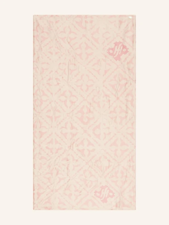 Zdjęcie produktu Friendly Hunting Chusta Jedwabna Eyes Of Marakech rosa