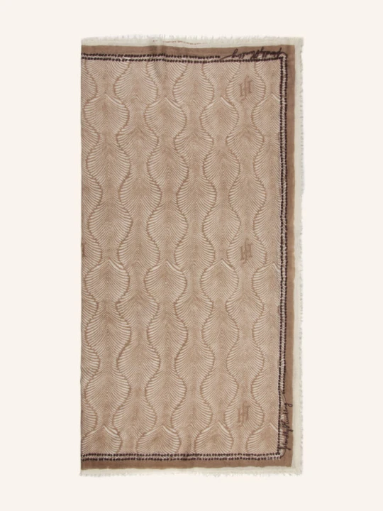 Zdjęcie produktu Friendly Hunting Chusta Z Kaszmiru beige