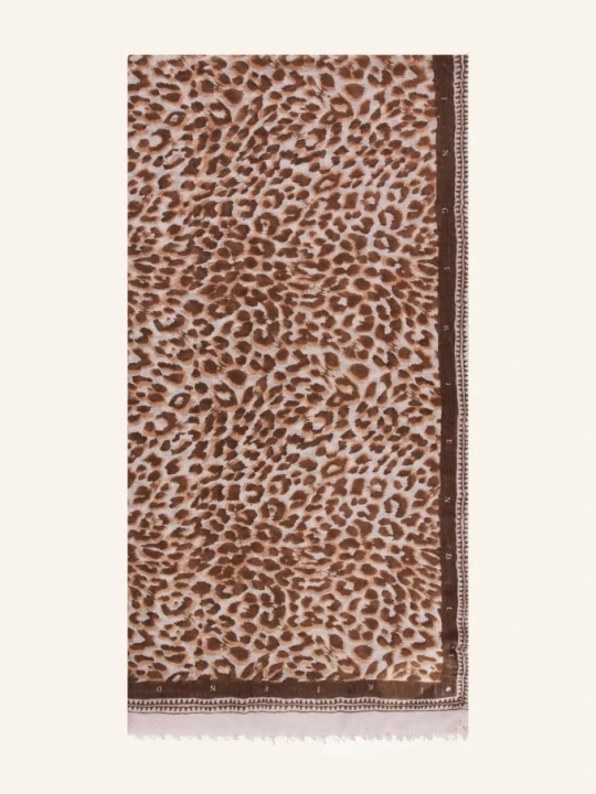 Zdjęcie produktu Friendly Hunting Kaszmirowy Szal rosa