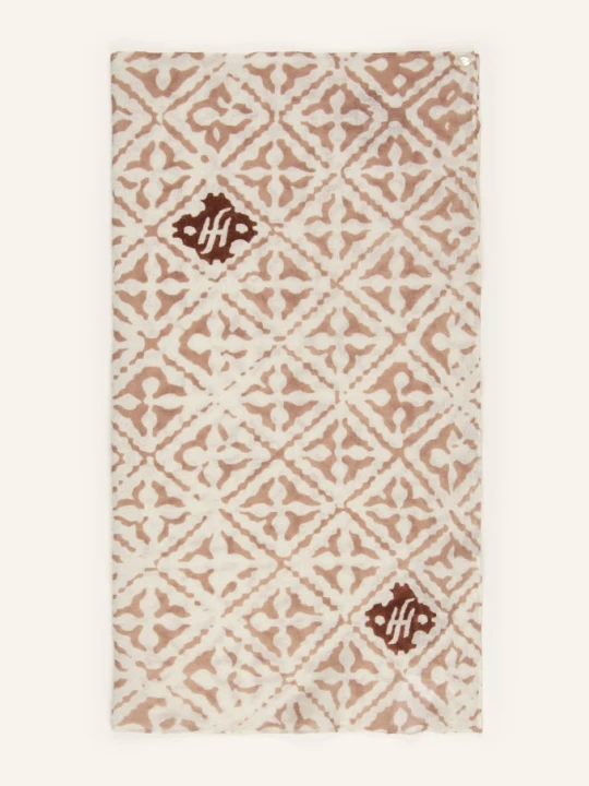 Zdjęcie produktu Friendly Hunting Szal Z Kaszmiru beige