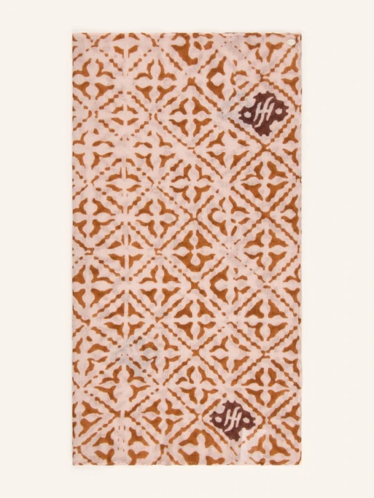 Zdjęcie produktu Friendly Hunting Szal Z Kaszmiru beige