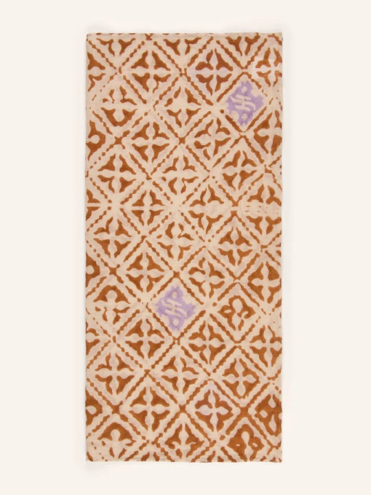 Zdjęcie produktu Friendly Hunting Szal Z Kaszmiru beige
