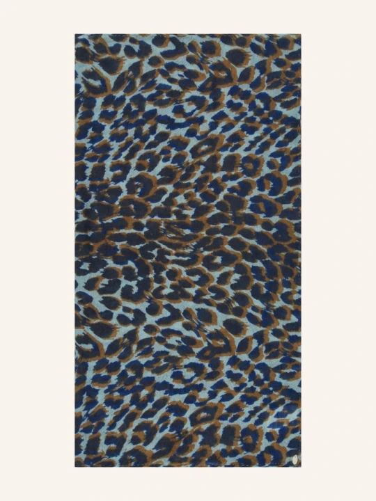 Zdjęcie produktu Friendly Hunting Szal Z Kaszmiru blau