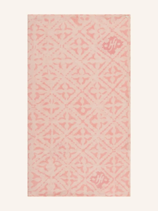 Zdjęcie produktu Friendly Hunting Szal Z Kaszmiru rosa