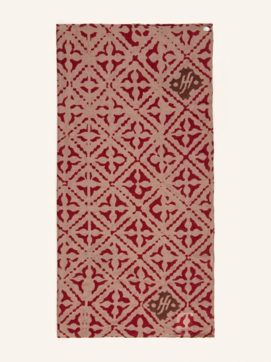 Zdjęcie produktu Friendly Hunting Szal Z Kaszmiru rot