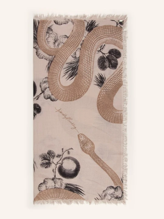 Zdjęcie produktu Friendly Hunting Szalik Z Kaszmiru beige