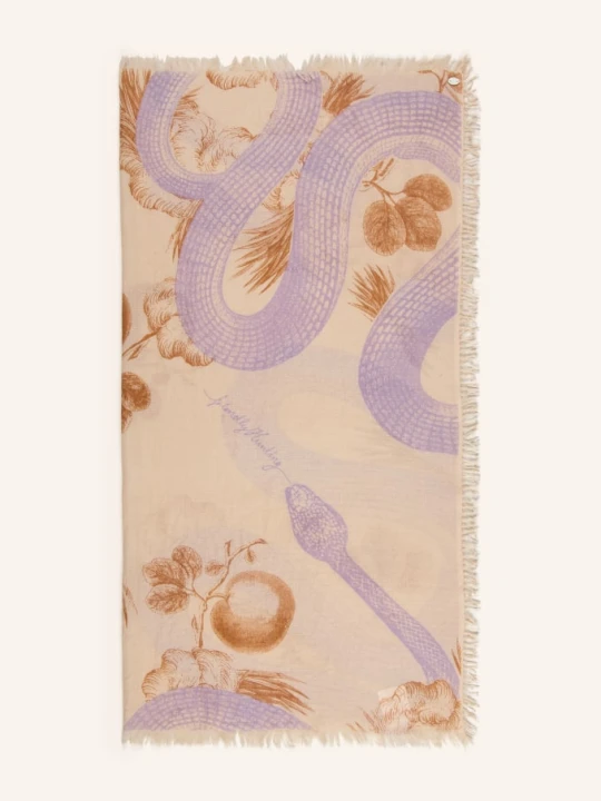 Zdjęcie produktu Friendly Hunting Szalik Z Kaszmiru beige