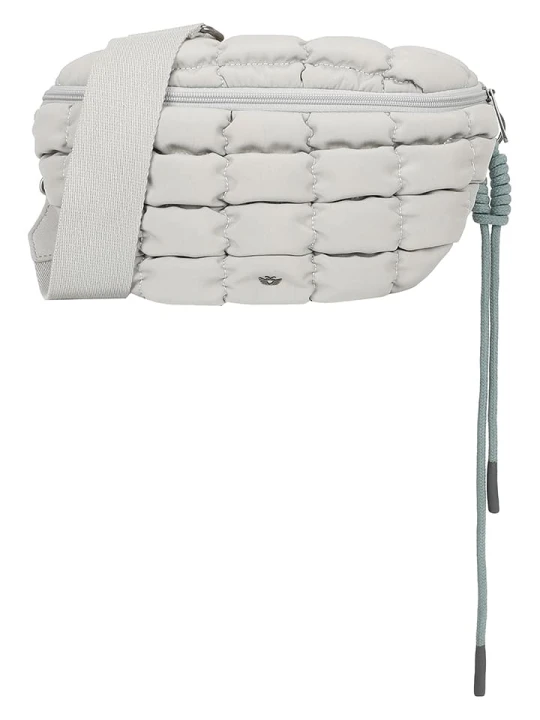 Zdjęcie produktu Fritzi aus Preußen Saszetka w kolorze szarym - 30 x 16 x 10 cm rozmiar: onesize