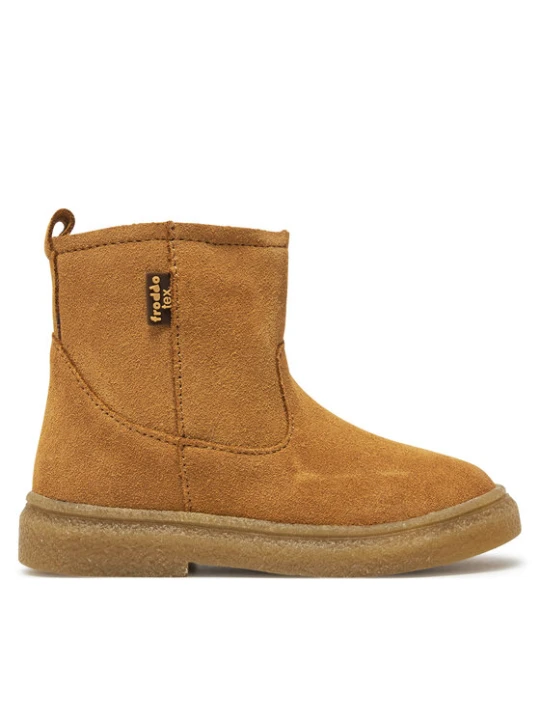 Zdjęcie produktu Froddo Botki Wreny Wool Tex G2160081 M Brązowy