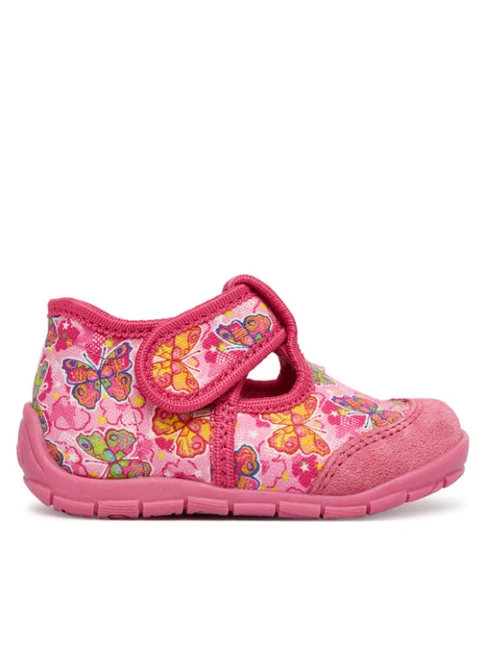 Zdjęcie produktu Froddo Kapcie Classic Slippers G1700444-4 M Różowy