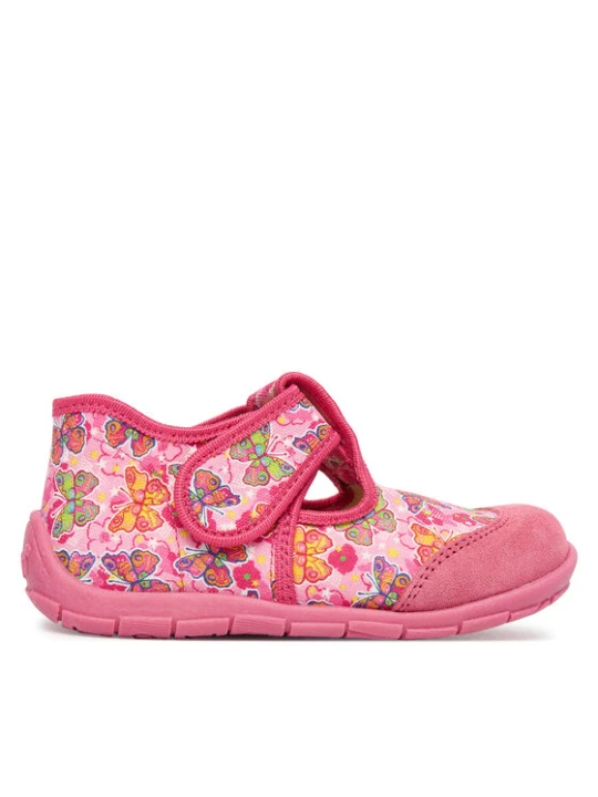 Zdjęcie produktu Froddo Kapcie Classic Slippers G1700444-4 S Różowy