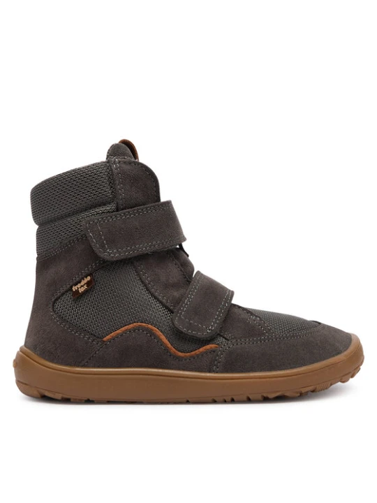 Zdjęcie produktu Froddo Kozaki Barefoot Tex Winter Tl G3160247-5T D Szary