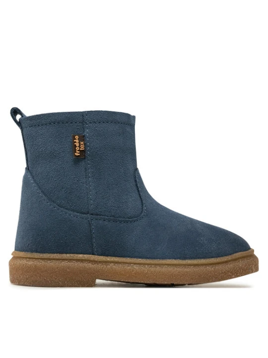 Zdjęcie produktu Froddo Kozaki G2160079-2 M Granatowy