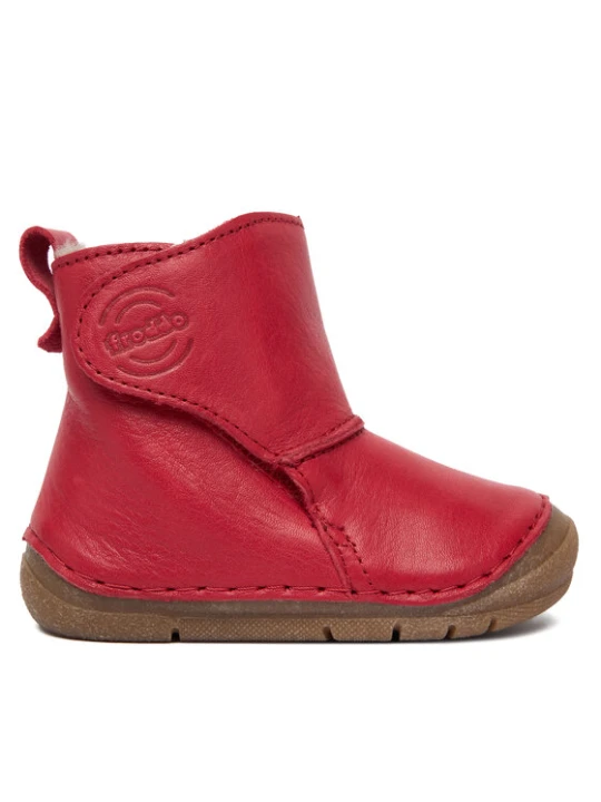 Zdjęcie produktu Froddo Kozaki Paix Up Winter Boots G2160082-4 M Czerwony