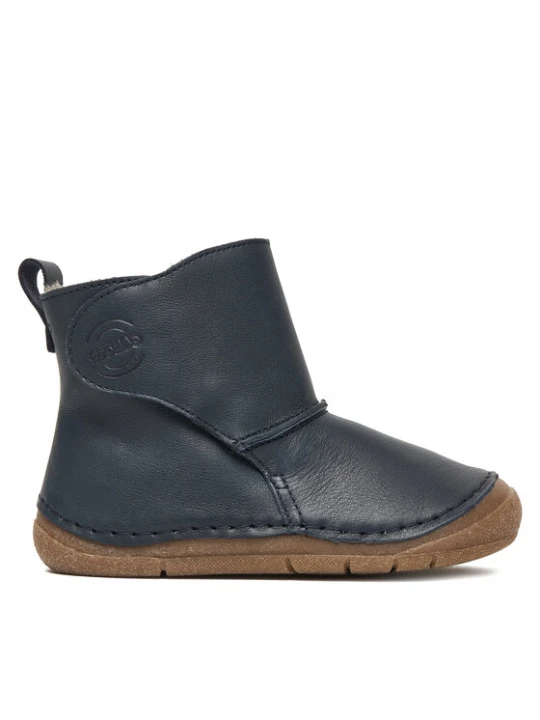 Zdjęcie produktu Froddo Kozaki Paix Up Winter Boots G2160082 S Niebieski