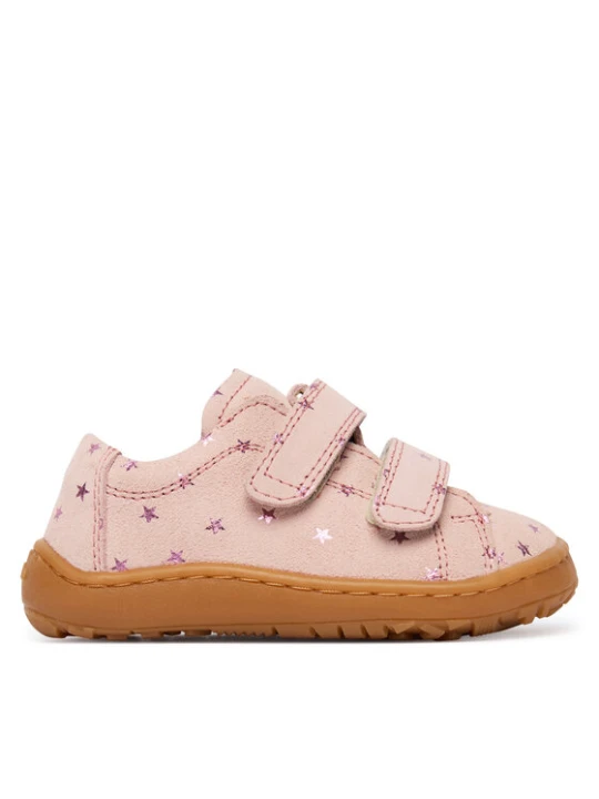 Zdjęcie produktu Froddo Półbuty Barefoot Baze G3130284-19 M Różowy