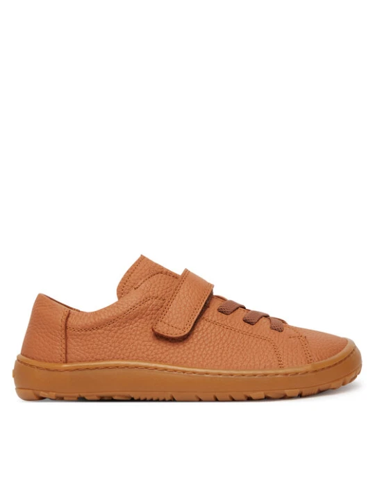 Zdjęcie produktu Froddo Półbuty Barefoot Elastic G3130285-1 D Brązowy