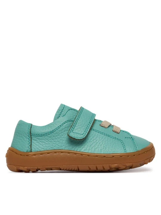 Zdjęcie produktu Froddo Półbuty Barefoot Elastic G3130285-3 M Turkusowy