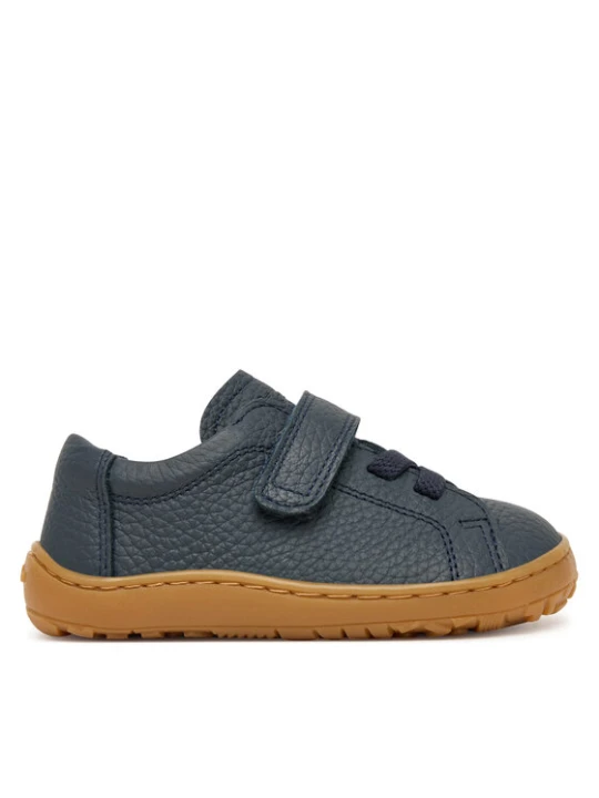 Zdjęcie produktu Froddo Półbuty Barefoot Elastic G3130285 M Granatowy