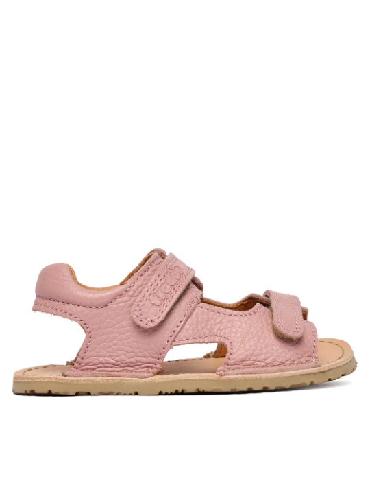 Zdjęcie produktu Froddo Sandały Barefoot Flexy Mini G3150270-5 M Różowy