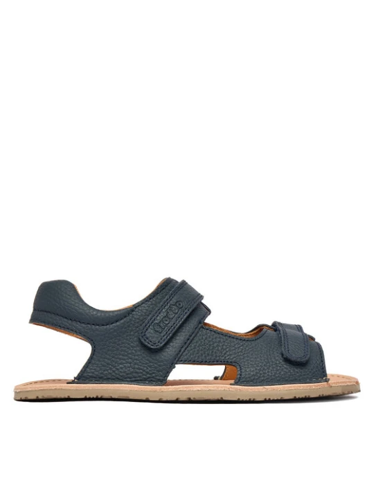 Zdjęcie produktu Froddo Sandały Barefoot Flexy Mini G3150270 D Granatowy