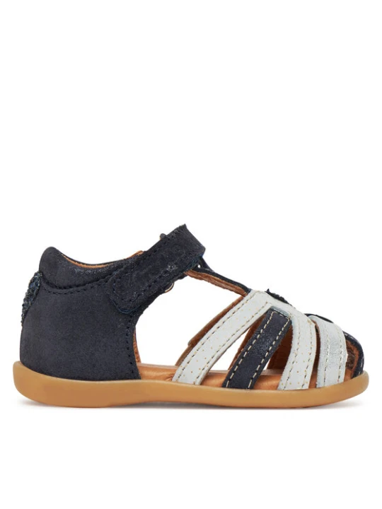Zdjęcie produktu Froddo Sandały Daisy G2150201-4 M Niebieski