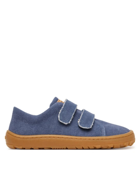 Zdjęcie produktu Froddo Sneakersy Barefoot Botaniq G3130290 D Granatowy