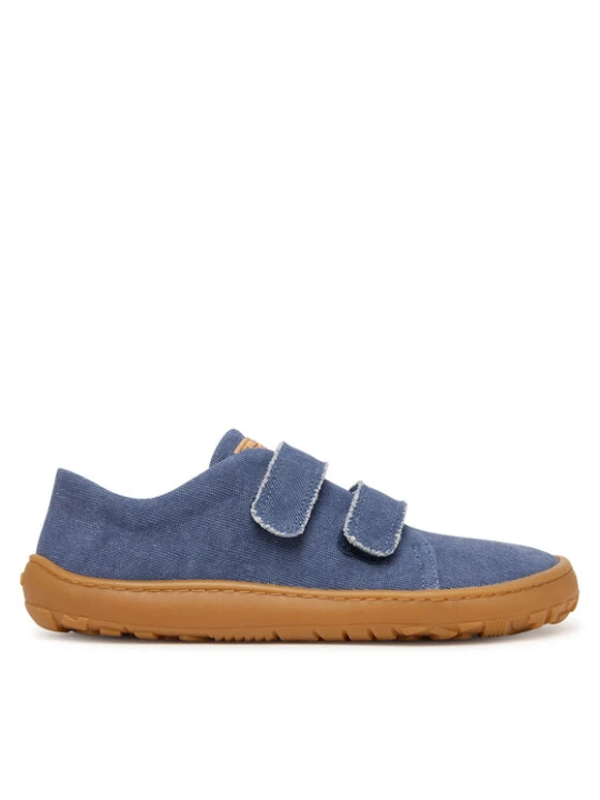 Zdjęcie produktu Froddo Sneakersy Barefoot Botaniq G3130290 DD Granatowy