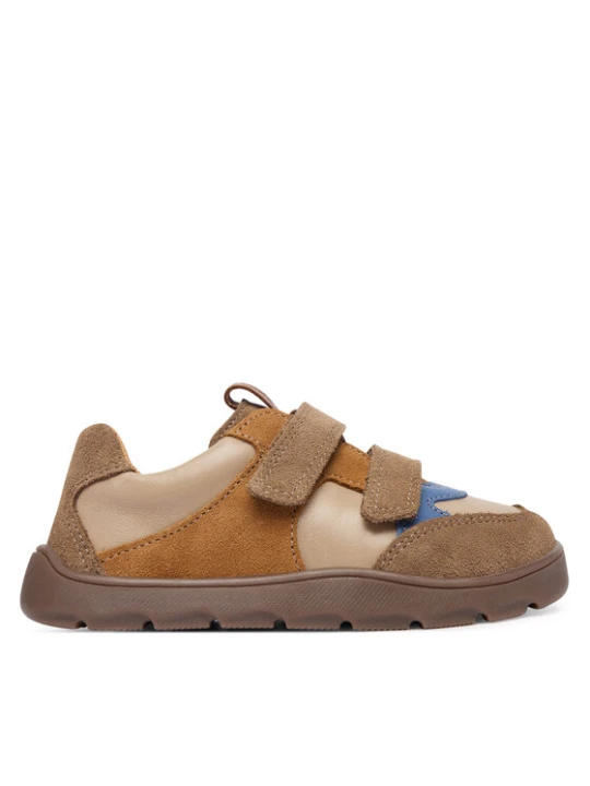 Zdjęcie produktu Froddo Sneakersy G3130297-3 S Beżowy ciemny