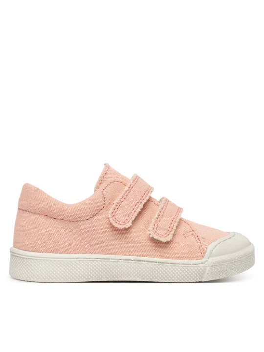 Zdjęcie produktu Froddo Sneakersy Rosario Botaniq G2130318-4 S Różowy