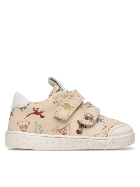 Zdjęcie produktu Froddo Sneakersy Rosario G2130316-58 M Beżowy
