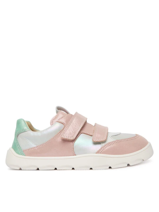 Zdjęcie produktu Froddo Sneakersy Zeru Spring Barefoot G3130264-23 D Różowy
