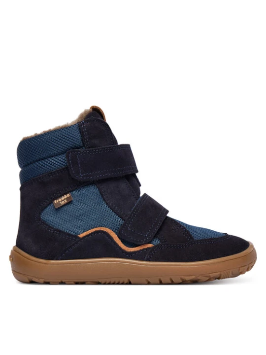 Zdjęcie produktu Froddo Śniegowce G3160247 M Granatowy