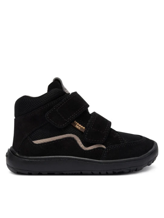 Zdjęcie produktu Froddo Trzewiki Barefoot Tex Autumn G3110266-20 S Czarny