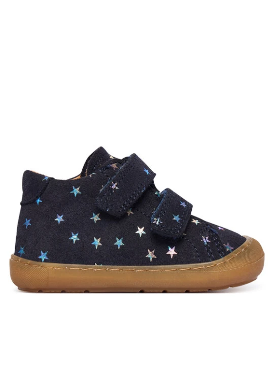 Zdjęcie produktu Froddo Trzewiki Ollie S G2130328-44 M Granatowy