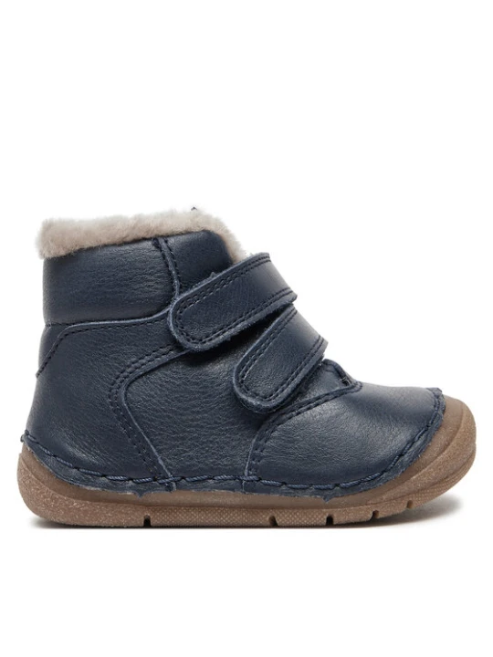 Zdjęcie produktu Froddo Trzewiki Paix Up Winter G2110143 M Niebieski